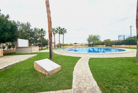 Resale - Townhouse - Orihuela Costa - Los Altos