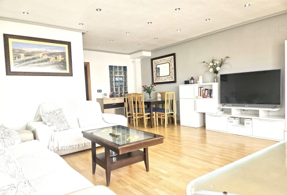 Resale - Townhouse - Orihuela Costa - Los Altos
