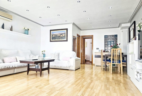 Resale - Townhouse - Orihuela Costa - Los Altos