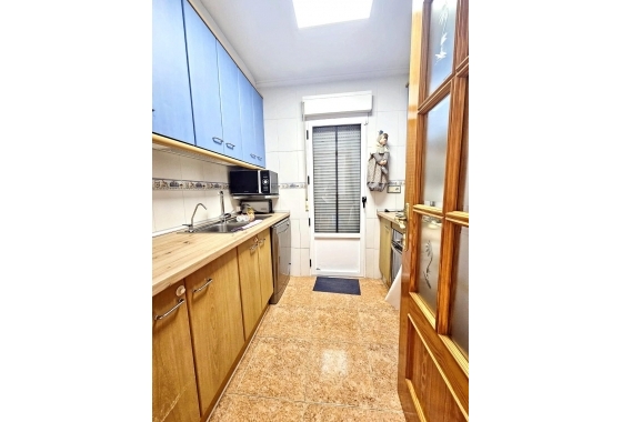 Resale - Townhouse - Orihuela Costa - Los Altos