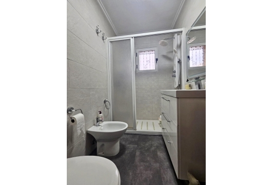 Resale - Townhouse - Orihuela Costa - Los Altos