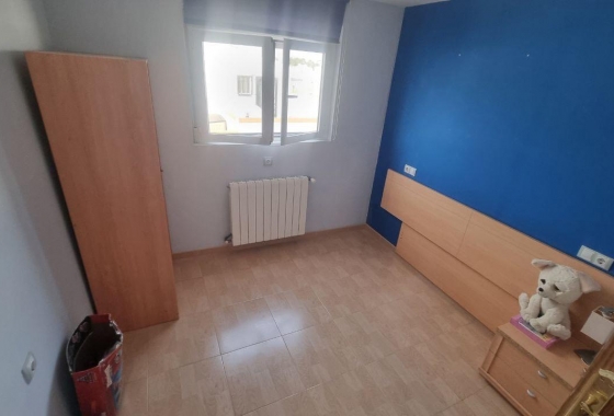 Resale - Townhouse - Orihuela Costa - Los Altos