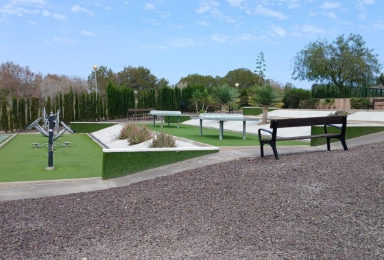 Resale - Townhouse - Orihuela Costa - Los Altos