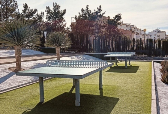 Resale - Townhouse - Orihuela Costa - Los Altos