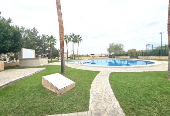 Resale - Townhouse - Orihuela Costa - Los Altos