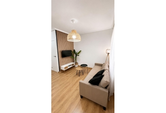 Перепродажа - Таунхаус - Orihuela Costa - La Zenia