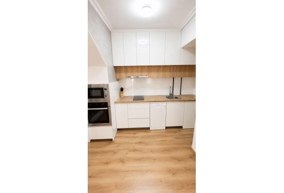 Перепродажа - Таунхаус - Orihuela Costa - La Zenia