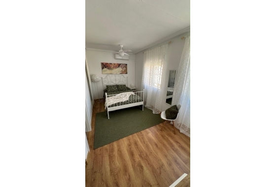 Перепродажа - Таунхаус - Orihuela Costa - La Zenia
