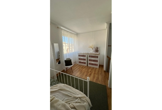 Перепродажа - Таунхаус - Orihuela Costa - La Zenia
