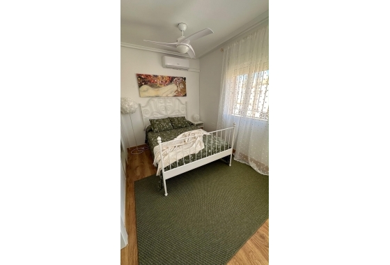 Перепродажа - Таунхаус - Orihuela Costa - La Zenia