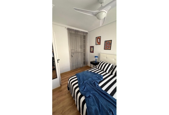 Перепродажа - Таунхаус - Orihuela Costa - La Zenia