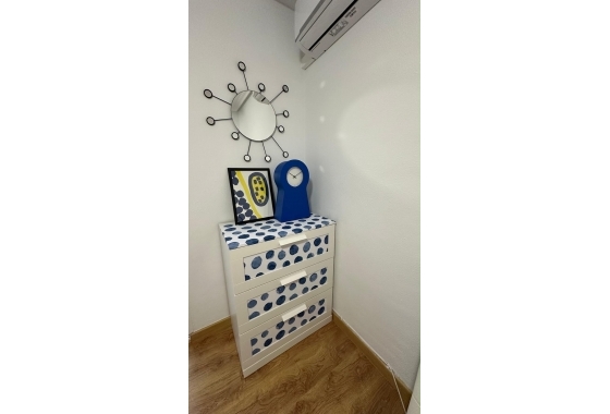 Перепродажа - Таунхаус - Orihuela Costa - La Zenia
