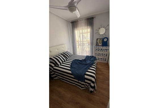 Перепродажа - Таунхаус - Orihuela Costa - La Zenia