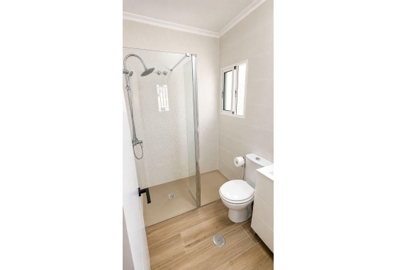 Перепродажа - Таунхаус - Orihuela Costa - La Zenia