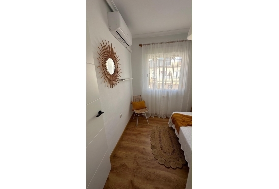 Перепродажа - Таунхаус - Orihuela Costa - La Zenia