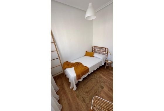 Перепродажа - Таунхаус - Orihuela Costa - La Zenia
