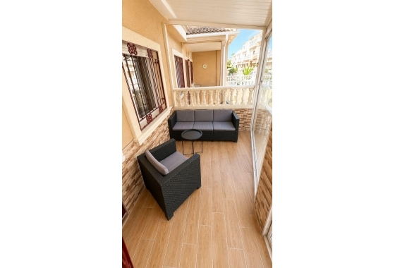 Перепродажа - Таунхаус - Orihuela Costa - La Zenia
