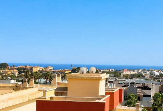 Resale - Penthouse - Orihuela Costa - Lomas De Cabo Roig