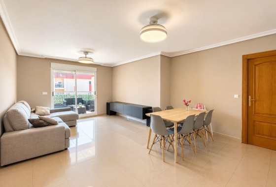 Resale - Penthouse - Orihuela Costa - Lomas De Cabo Roig