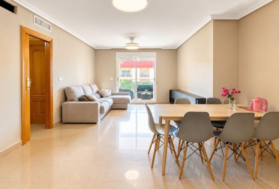 Resale - Penthouse - Orihuela Costa - Lomas De Cabo Roig