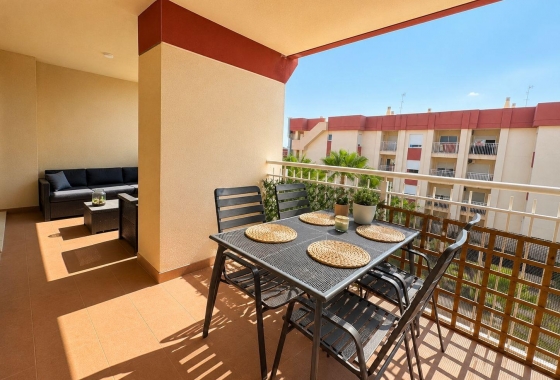 Resale - Penthouse - Orihuela Costa - Lomas De Cabo Roig