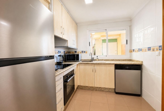 Resale - Penthouse - Orihuela Costa - Lomas De Cabo Roig