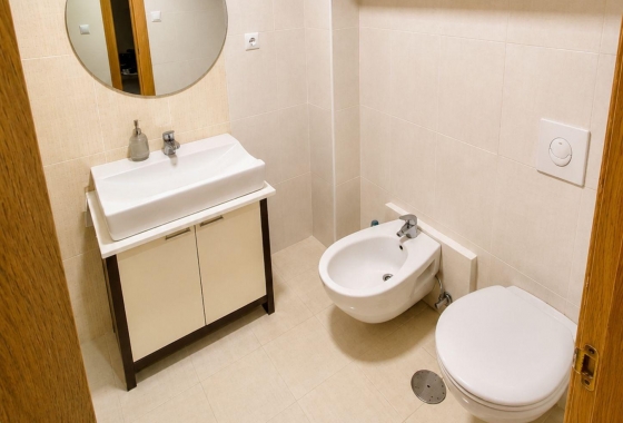 Resale - Penthouse - Orihuela Costa - Lomas De Cabo Roig