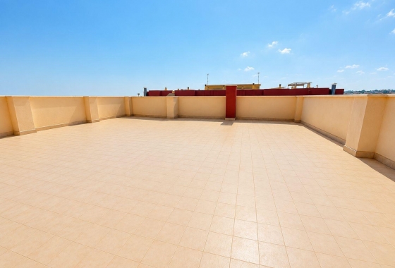 Resale - Penthouse - Orihuela Costa - Lomas De Cabo Roig