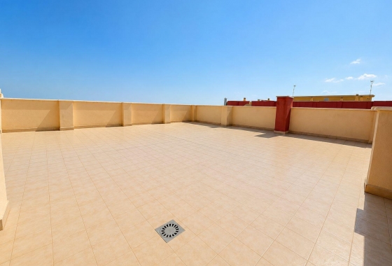 Resale - Penthouse - Orihuela Costa - Lomas De Cabo Roig