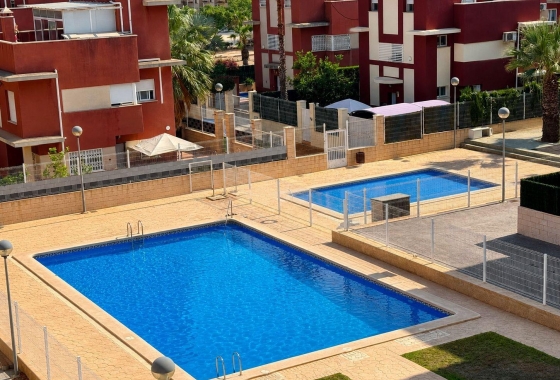 Resale - Penthouse - Orihuela Costa - Lomas De Cabo Roig
