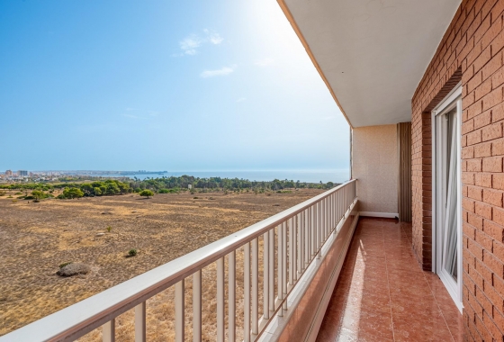 Revente - Appartement - Torrevieja - Punta Prima