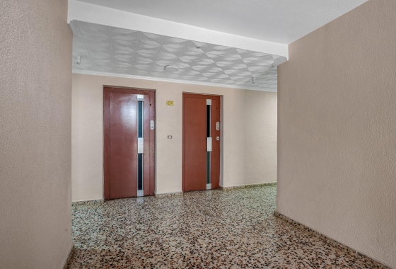Revente - Appartement - Torrevieja - Punta Prima