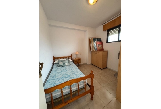 Wiederverkauf - Wohnung - Torrevieja - Cabo Cervera
