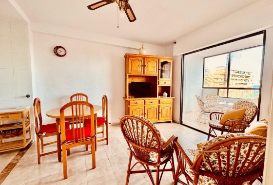 Wiederverkauf - Wohnung - Torrevieja - Cabo Cervera