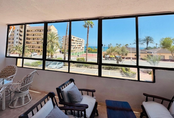 Wiederverkauf - Wohnung - Torrevieja - Cabo Cervera
