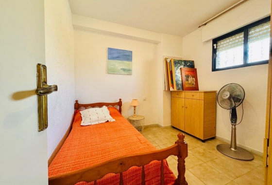 Wiederverkauf - Wohnung - Torrevieja - Cabo Cervera