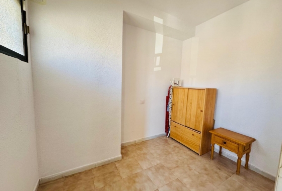 Wiederverkauf - Wohnung - Torrevieja - Cabo Cervera