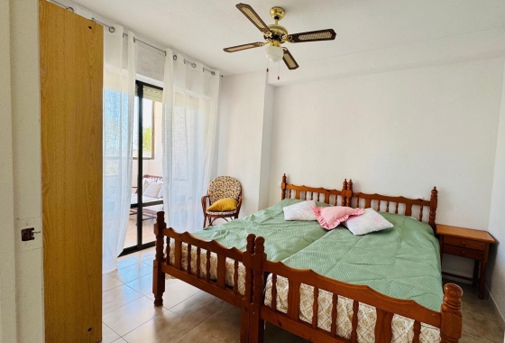 Wiederverkauf - Wohnung - Torrevieja - Cabo Cervera