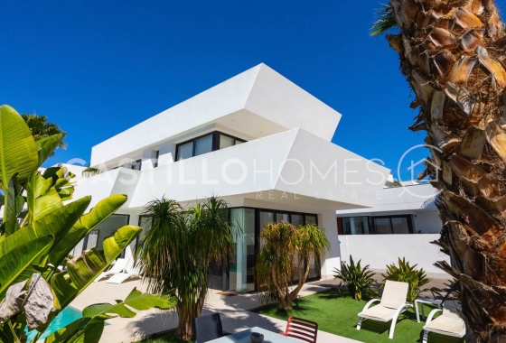 Resale - Townhouse - Rojales - Ciudad Quesada