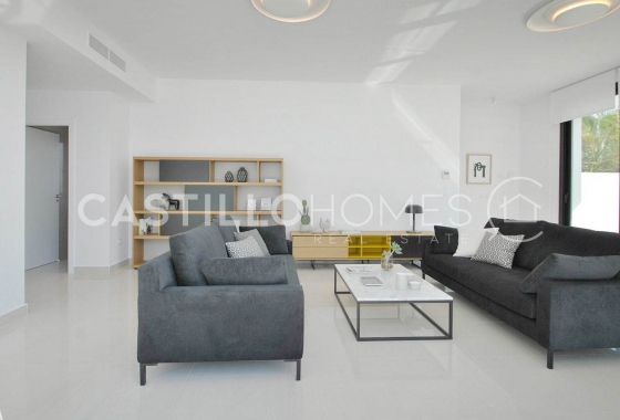 Resale - Townhouse - Rojales - Ciudad Quesada