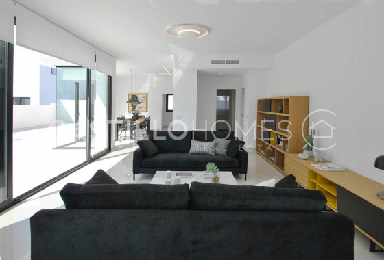 Resale - Townhouse - Rojales - Ciudad Quesada