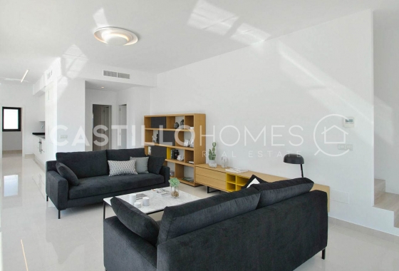 Resale - Townhouse - Rojales - Ciudad Quesada