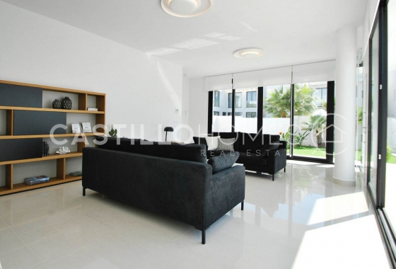 Resale - Townhouse - Rojales - Ciudad Quesada