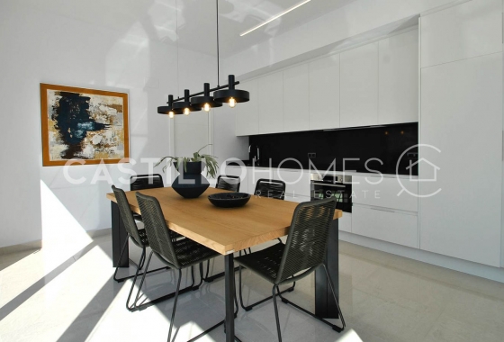 Resale - Townhouse - Rojales - Ciudad Quesada