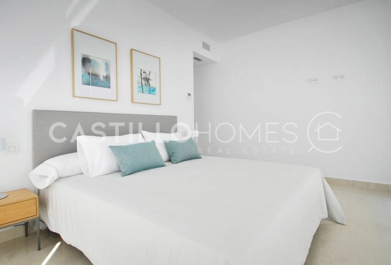 Resale - Townhouse - Rojales - Ciudad Quesada