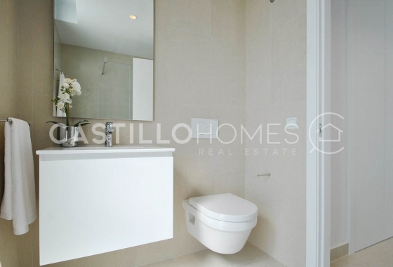Resale - Townhouse - Rojales - Ciudad Quesada