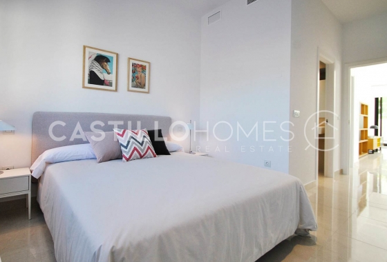 Resale - Townhouse - Rojales - Ciudad Quesada