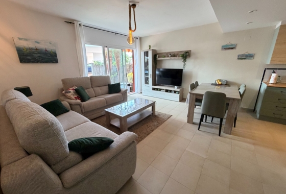 Resale - Apartment / flat - Orihuela - Inland