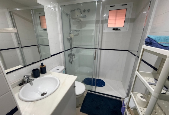 Resale - Apartment / flat - Orihuela - Inland