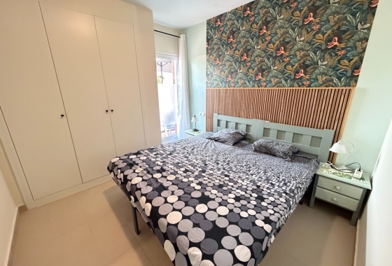 Resale - Apartment / flat - Orihuela - Inland